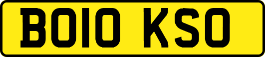BO10KSO
