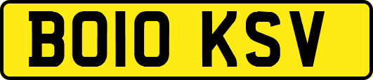 BO10KSV
