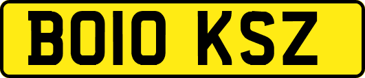 BO10KSZ