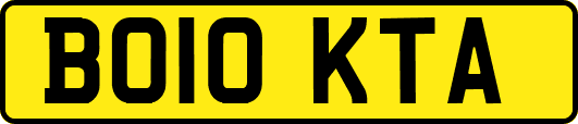 BO10KTA