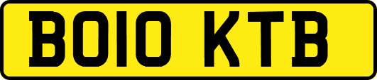 BO10KTB
