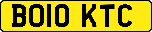 BO10KTC