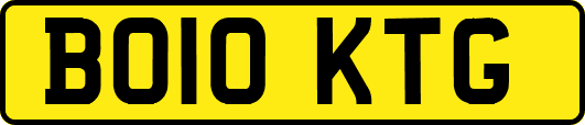 BO10KTG