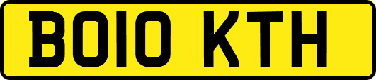 BO10KTH