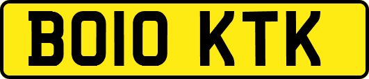 BO10KTK
