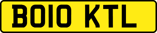 BO10KTL