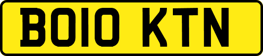BO10KTN