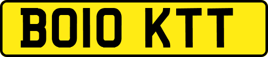 BO10KTT