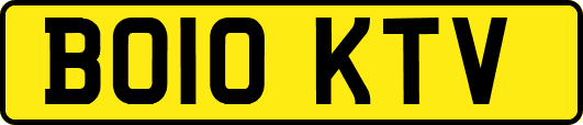 BO10KTV