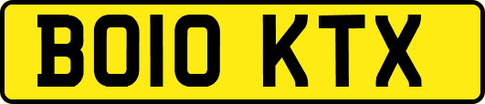 BO10KTX