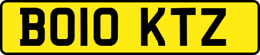 BO10KTZ