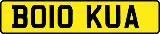 BO10KUA