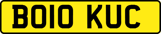 BO10KUC