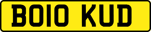 BO10KUD