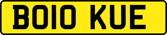 BO10KUE