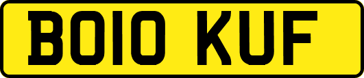 BO10KUF