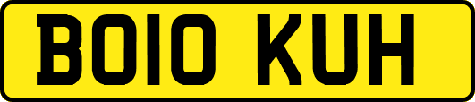 BO10KUH