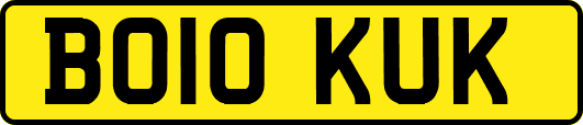 BO10KUK