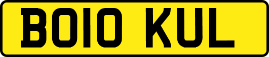 BO10KUL