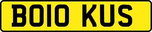 BO10KUS