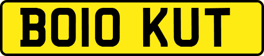 BO10KUT