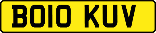BO10KUV