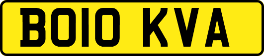 BO10KVA