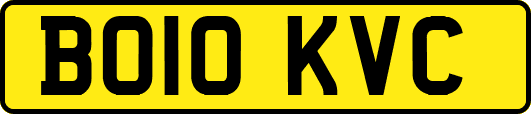 BO10KVC