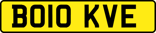 BO10KVE