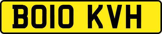 BO10KVH