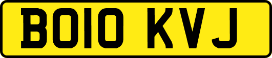 BO10KVJ