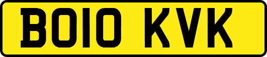 BO10KVK