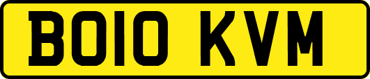 BO10KVM