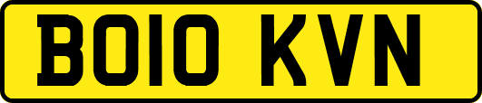 BO10KVN