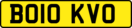 BO10KVO