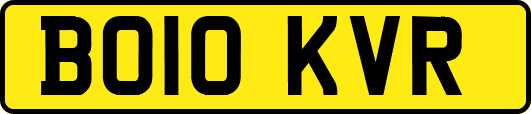 BO10KVR