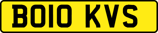BO10KVS