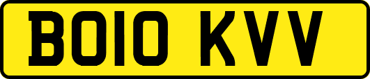 BO10KVV