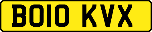 BO10KVX