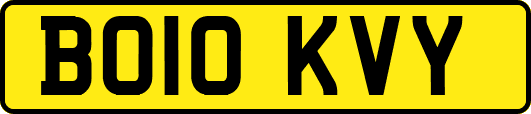 BO10KVY
