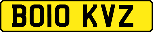 BO10KVZ
