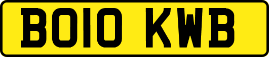 BO10KWB