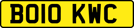 BO10KWC