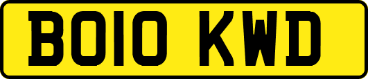 BO10KWD