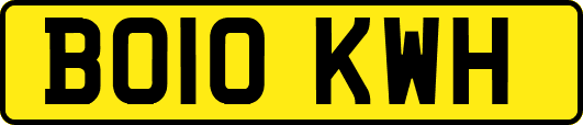 BO10KWH