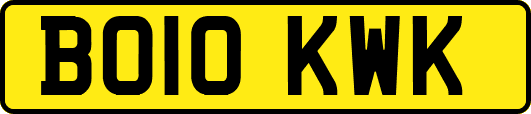 BO10KWK