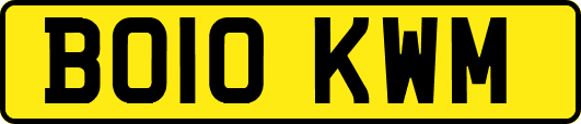 BO10KWM