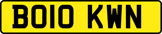 BO10KWN