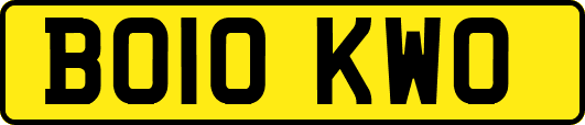 BO10KWO