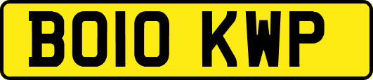 BO10KWP